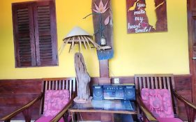 Tầm Quên Homestay