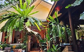 Tầm Quên Homestay